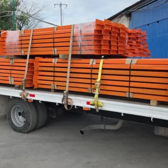 Estructuras para anaqueles racks tipo mezzanine