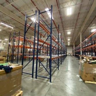 Rack Selectivo - Sistema de almacenamiento Industrial - Monterrey Mexico (5)