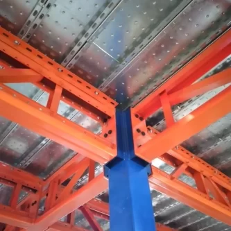 Racks Mezzanine - Fabricacion - Ventas - Instalacion - Monterrey Meixco (4)