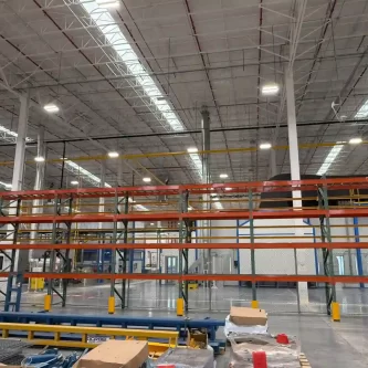 Racks selectivos - Monterrey Mexico (5)